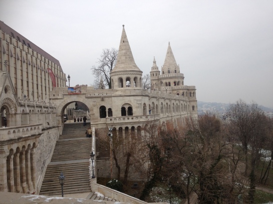 Budapest 2012